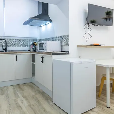 Estudios El Arcangel De Córdoba