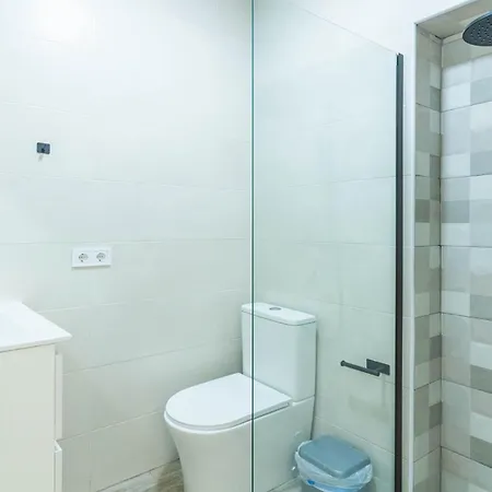 Apartman Estudios El Arcangel De Córdoba