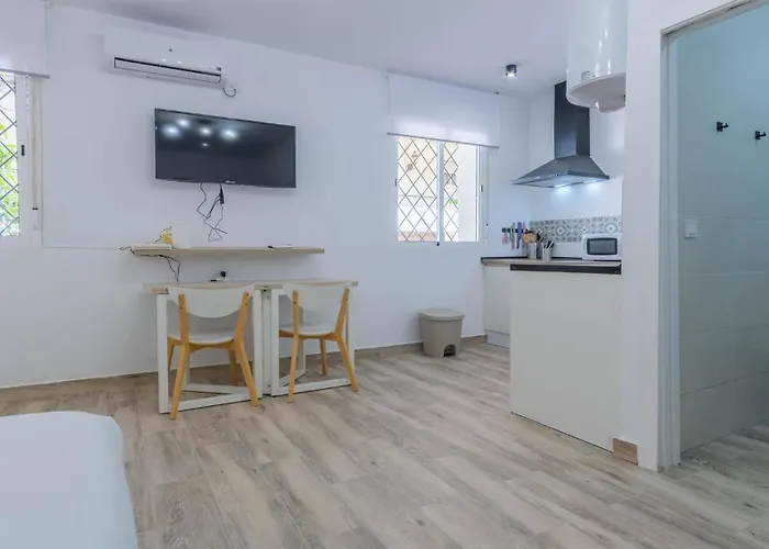 Estudios El Arcangel De Apartmán Córdoba