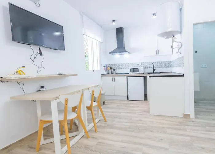 Estudios El Arcangel De Кордова