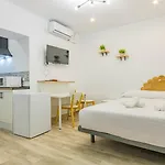 Apartmán Estudios El Arcangel De *
