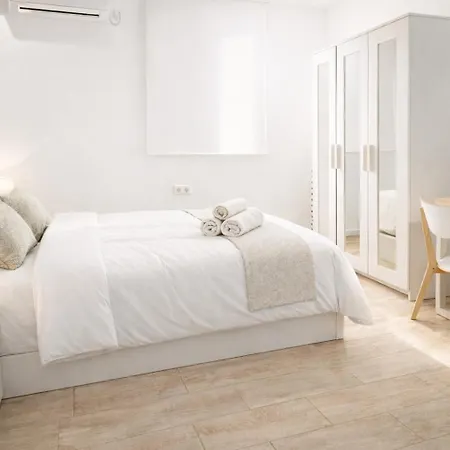 Apartment Estudios El Arcangel De Córdoba