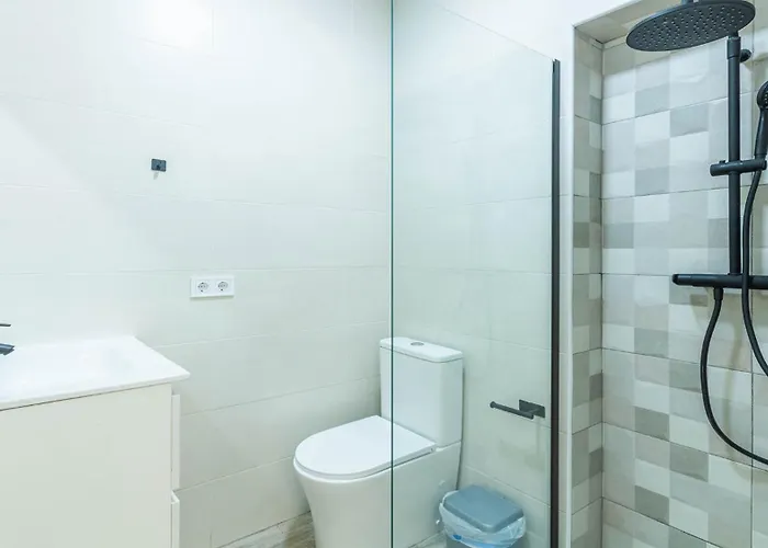 Apartment Estudios El Arcangel De Córdoba