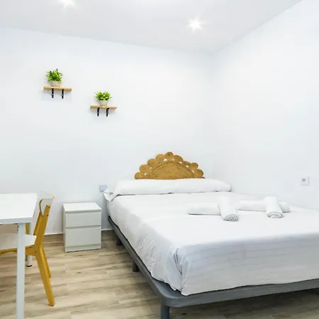 Estudios El Arcángel De Córdoba