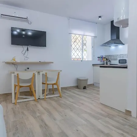 Estudios El Arcángel De Apartamento Córdoba