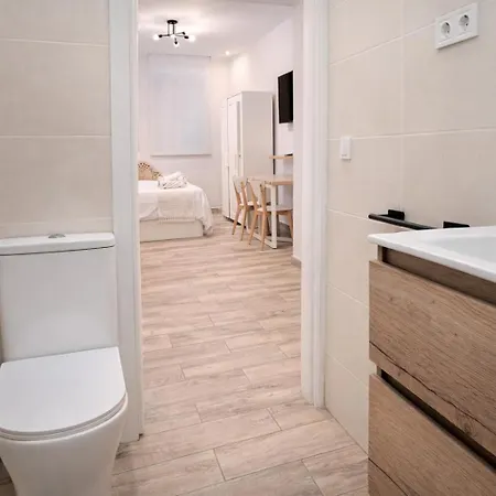 Estudios El Arcangel De